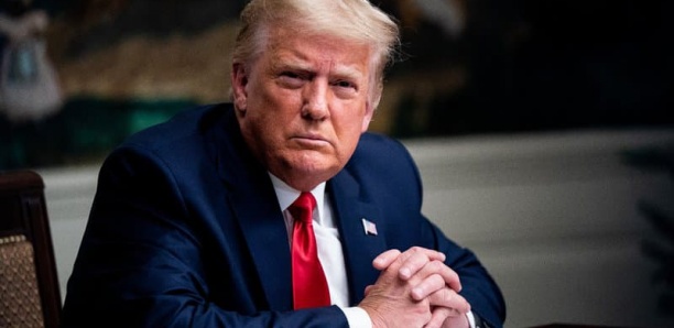 Fin de la discrimination positive dans les Universités  : Trump salue un "grand jour pour l'Amérique"