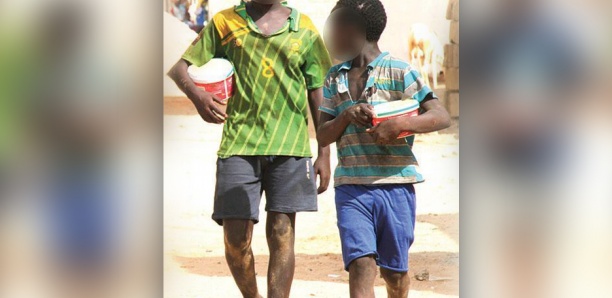 Ils ont fugué d'un daara : Deux frères de 10 et 12 ans portés disparus