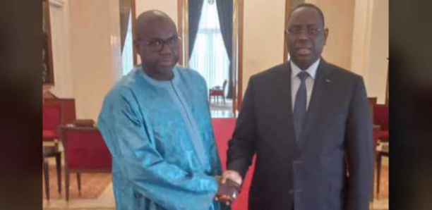 Commune de Gainte Kaye : Le Maire Babacar Diop remet 5 millions F CFA aux ASC