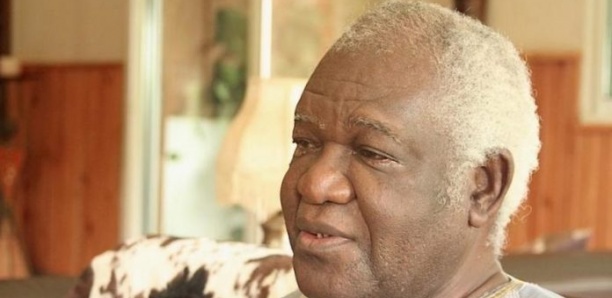 Mamadou Ndoye :"Quand j'entends parler d'émergence, j'ai envie de..."