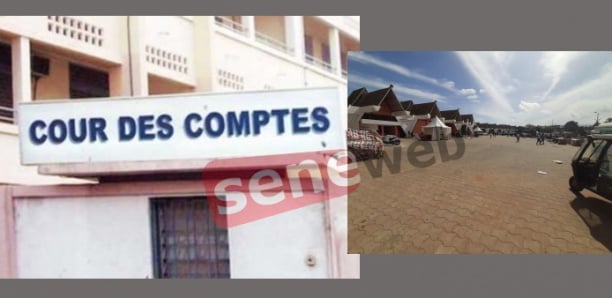 Scandale : Le Cices créé avec des "actionnaires fantômes" [Cour des comptes]