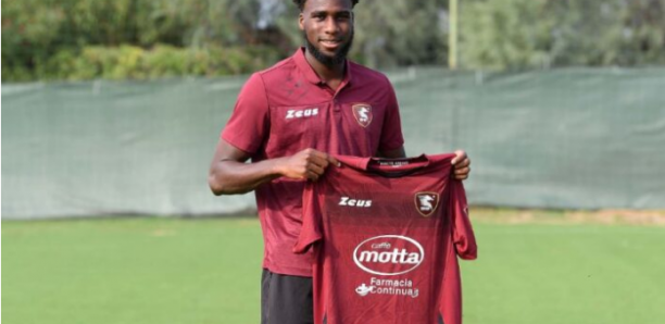 Boulaye Dia cartonne en Italie
