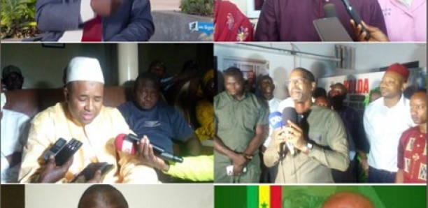 Commune de Kolda : Six candidats pour le fauteuil de maire