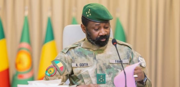 Mali : Lancement d'une raffinerie d'or à Bamako en partenariat avec une société Russe