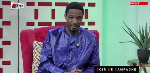 Proximité avec Ousmane Sonko? Pape Djibril Fall fait des révélations