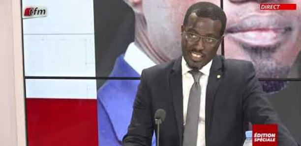 L'analyse de Pape Mahawa sur le dossier Sonko-Adji Sarr: " Je salue la position d'Ousmane Sonko d'avoir..."