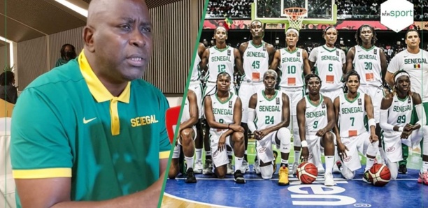 Afrobasket-2021 : Les Lionnes aiguisent leur arme contre une sélection locale, ce vendredi
