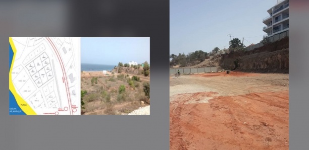 [Documents] Bradage du littoral : Seneweb a fouiné pour vous…