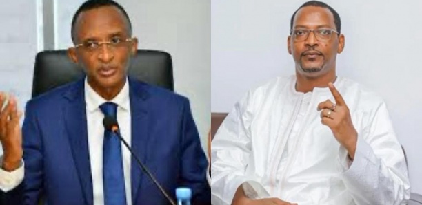 Litige foncier : Mame Boye Diao, Abdoulaye Saydou Sow, Amadou Diop et Omar Sy visés par une plainte