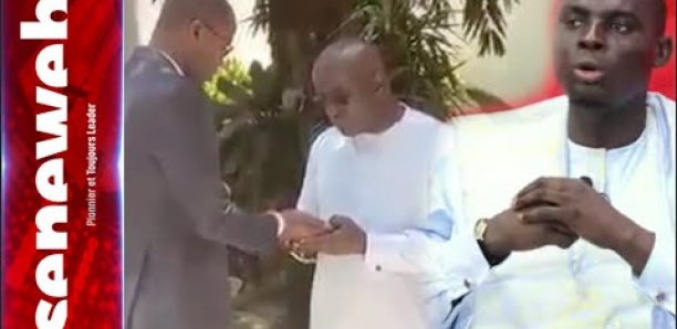 Affaire Idy-Yankoba Diatara : ce qui désole Me Abdy Nar Ndiaye