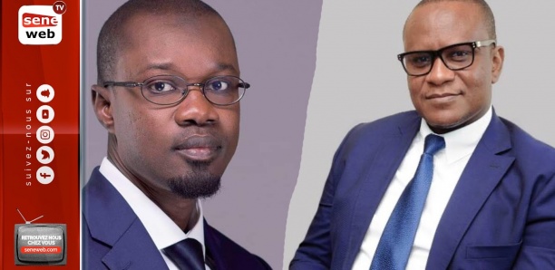 Sortie de Yewwi, Sonko...: suivez la réaction de Lat Diop