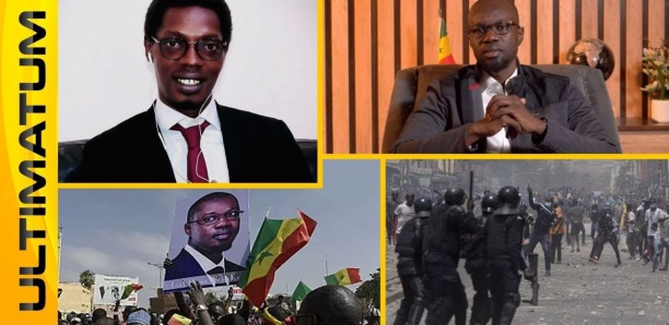 Manif'interdite de Yaw, "commando de Pastef" : Pape moussa Sow se prononce dans Ultimatum