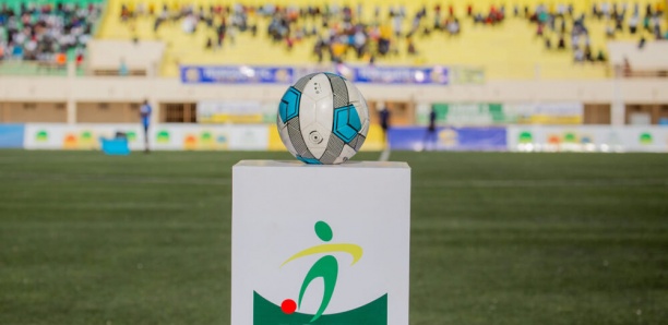 Ligue pro : le démarrage de la saison à nouveau repoussé