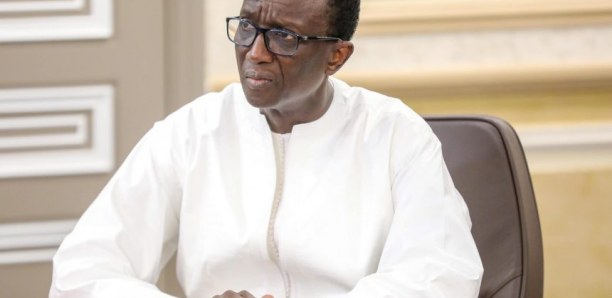 Présidentielle 2024 : Amadou Bâ dépose sa caution