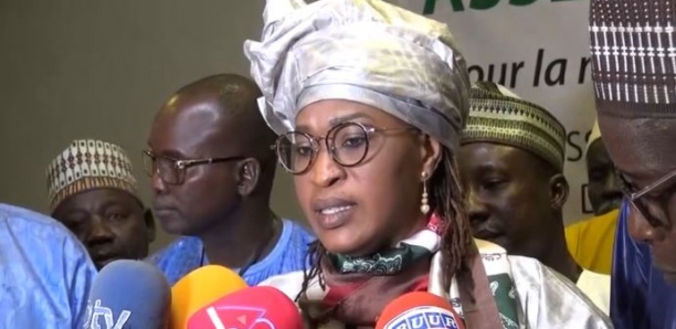 Fédération des Associations des petits fils de Mame Massamba Thiam: Ibrahima Iyane Thiam nommé Président du bureau fédéral