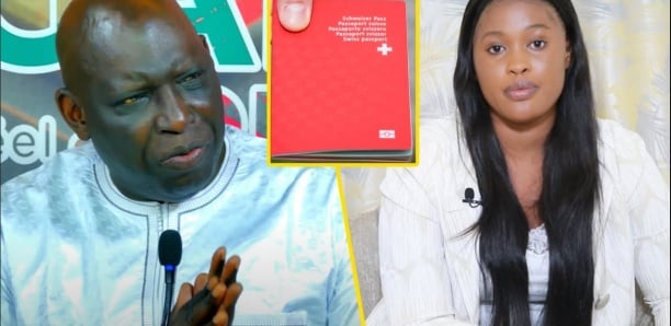 "Adji Sarr et la nationalité Suisse": Surprenantes révélations de Madiambal Diagne