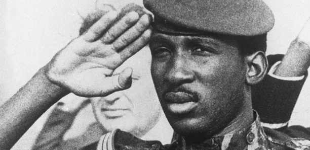Assassinat de Thomas Sankara : Sur les traces de l'insaisissable Hyacinthe Kafando
