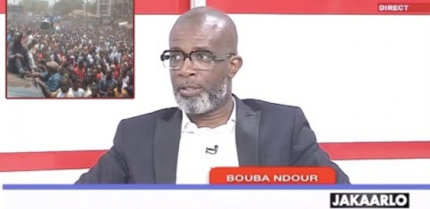 Bouba Ndour sur la hausse du prix de l'électricité: "Nit gni yokaloun lèn dara lou wara takh ñou..."