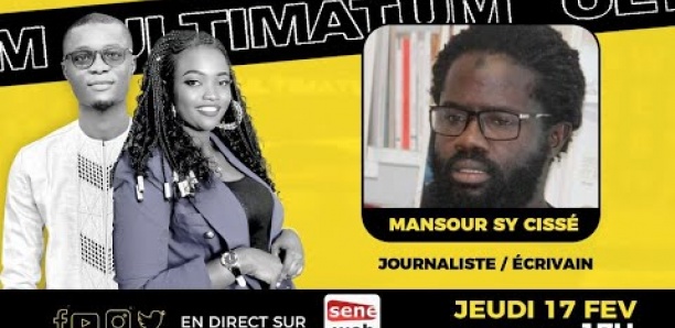 Bisbilles à l'installation de Ahmed Aïdara , transhumances : Mansour Sy Cissé se prononce dans Ultimatum