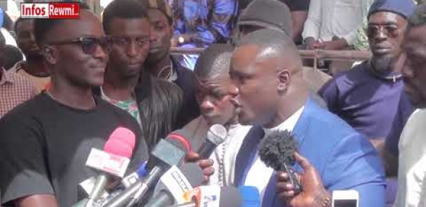 Papa Sow : "Ku ma bayi ndax Modou Lô..."