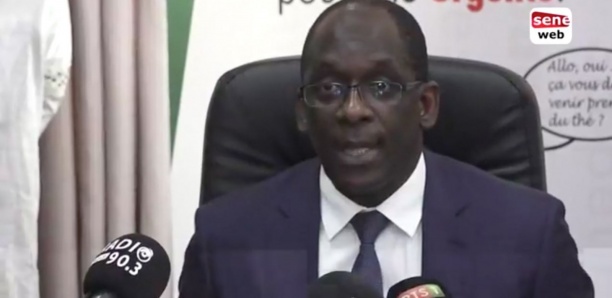 Locales-2022 : Diouf Sarr entame un "deal" en discrétion avec des responsables de Rewmi