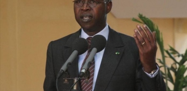 Parrainage : Boun Abdallah Dione doit régulariser 7000 parrains