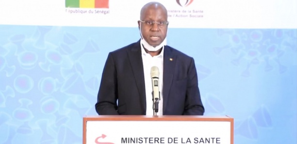 Covid-19 : La surveillance de la qualité de l'air renforcée (ministre)