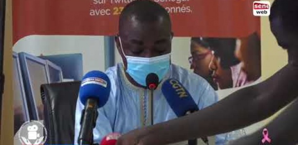 Amadou Kanouté (Ministère de la Culture) : «Ce que Beijing Review et Seneweb ont compris»