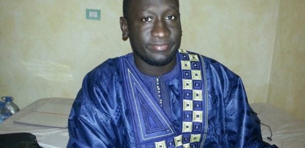 Prison de Diourbel: Serigne Assane  Mbacké libéré