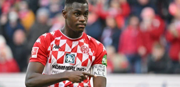 Sénégal ou France : Moussa Niakhaté, a fait son choix
