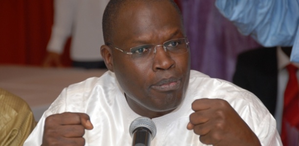 Me Mamadou Ndiaye : «Rien n'empêche  Khalifa  Sall  d'être candidat en 2024»