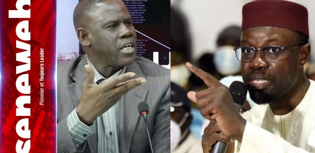 Ce haut cadre de PASTEF confirme Sonko " Mbacké dañu tiré wone.. sunu kaw ..alerté wone na"