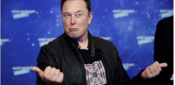 Elon Musk promet 100 millions de dollars à celui qui pourra l’aider à résoudre ce problème