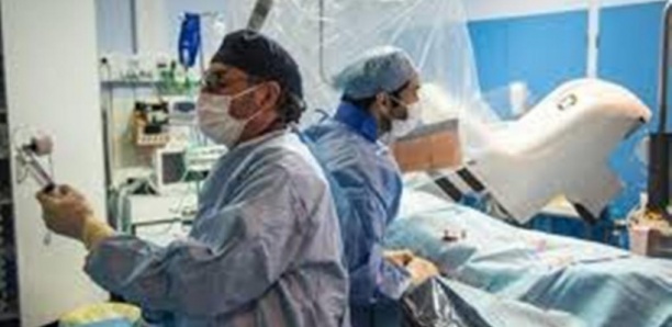 Coronavirus: 1.300 morts en 24 heures aux États-Unis
