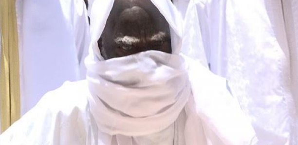 Covid-19 à Touba: Le beau geste du khalife à la grande mosquée