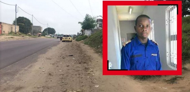 Affaire Chebeya en RDC : «un trou pour le cadavre avait déjà été préparé» par un soldat