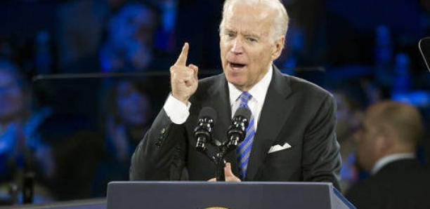 Biden crédité de 224 grands électeurs contre 213 pour Trump - Edison Research