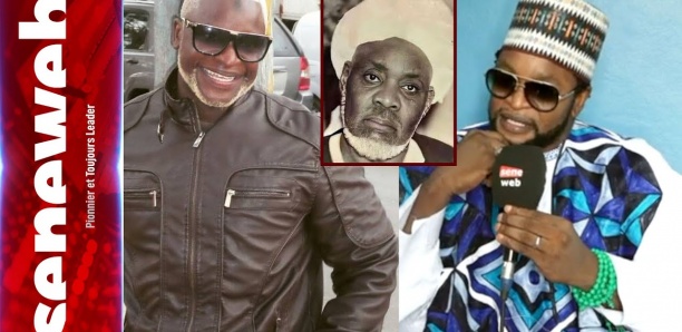 Gamou 2024 : De rappeur à un fervent soldat de Baye Niass, l’incroyable histoire de Lingstar