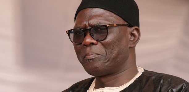 Exclu de l’Apr : Moustapha Diakhaté parle