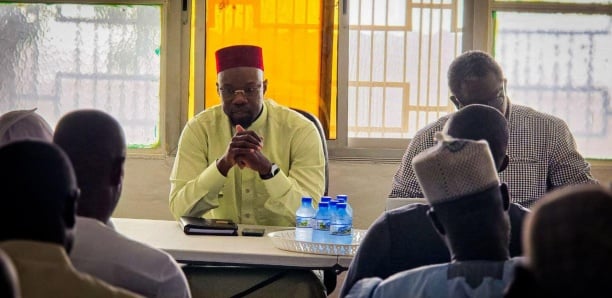Ousmane Sonko veut fusionner IPRES et CSS
