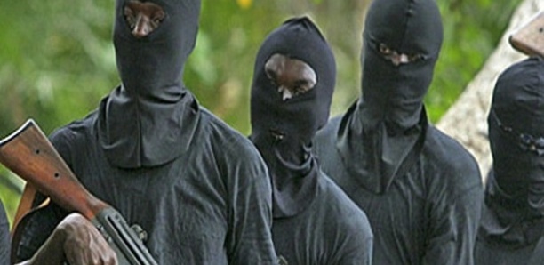 Attaque à main armée à Tambacounda : 6 millions de F Cfa emportés