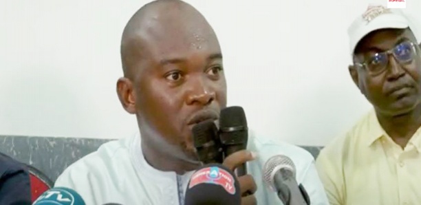 Ziguinchor : Ansou Sané vilipende la société civile après les sorties sur le 3e mandat