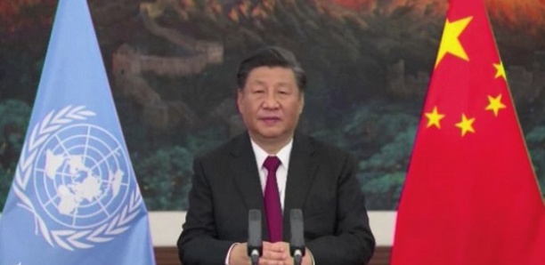 La Chine va créer un fond pour la biodiversité à destination des pays en développement