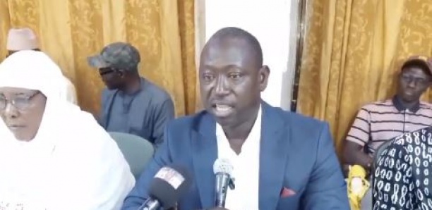 Présidentielle 2024: Mamadou Diagne Sy Mbengue invite ses partisans à se soumettre au mot d’ordre de Macky Sall