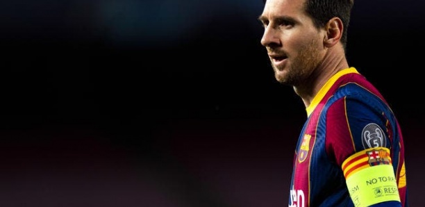 Barca : Lionel Messi pour 250ME, il a osé refuser l'offre