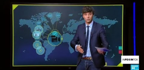 Forces occultes ou nervis : France 24 se penche sur la question