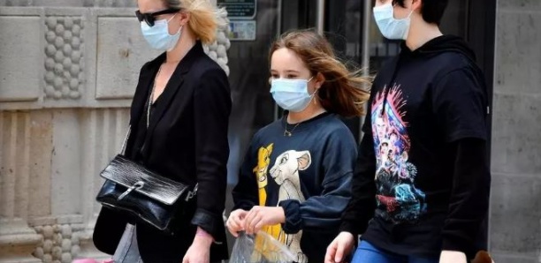 Coronavirus en France : feu vert de la Cnil à StopCovid, l'application de traçage de contacts
