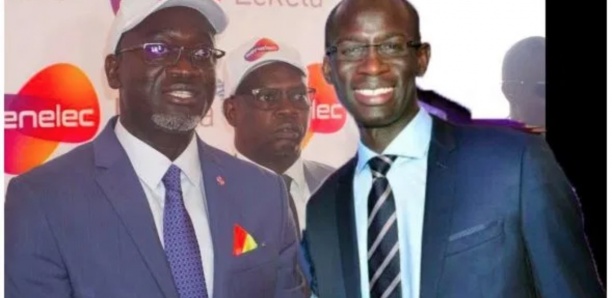 DG Akilee : "Nous avons déployé plus de 5000 compteurs depuis 2018 dans tout le Sénégal"