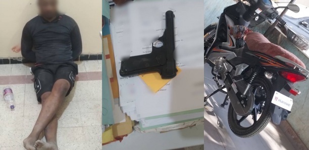 Fusillade au marché de Mbour : Des faux billets à l’origine