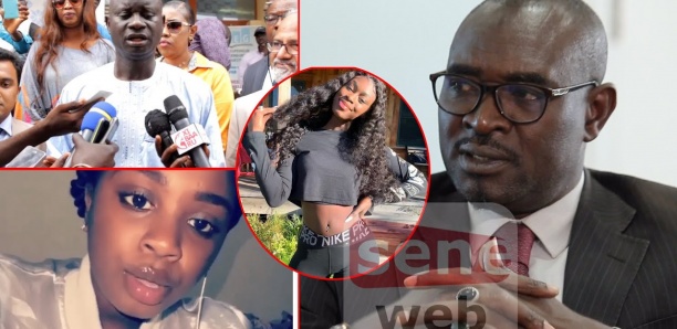 Biagui sur l'affaire Diop Iseg et Dieyna: "yuxu meuna jip fuñuko foogul"